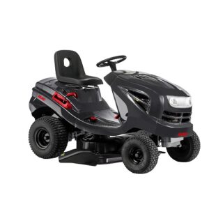 AL-KO Comfort 18-111.4 HDS-A V2 Rasentraktor 110 cm mit Hydrostatgetriebe und Seitenauswurf