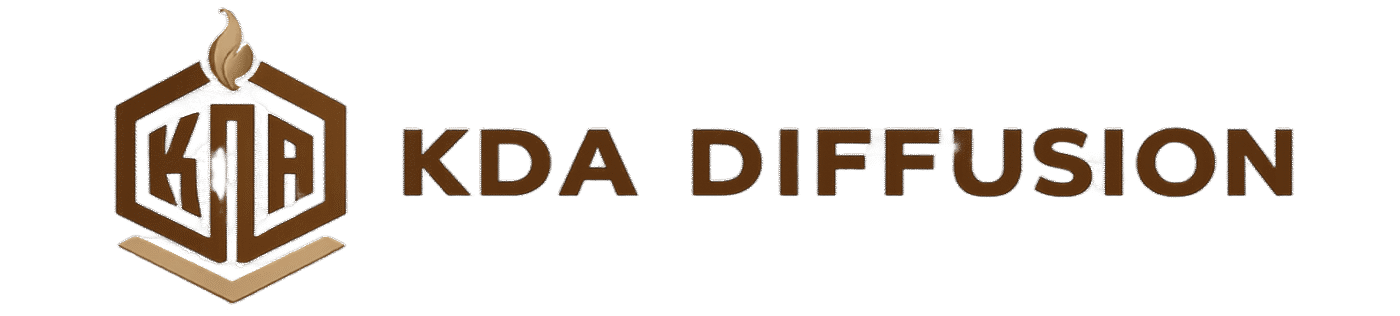 Kda Diffusion